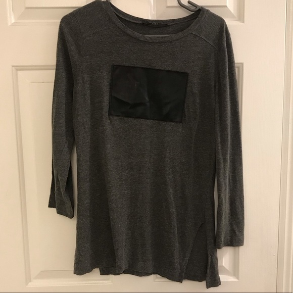 Zara long sleeve - Picture 1 of 4